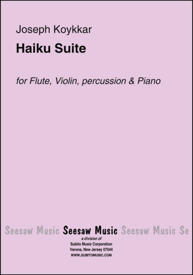 Haiku Suite