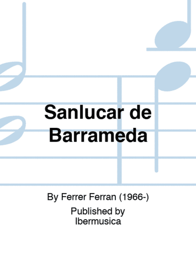 Sanlúcar de Barrameda