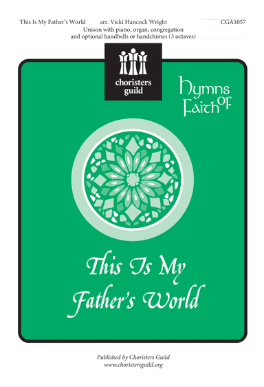 This Is My Father's World