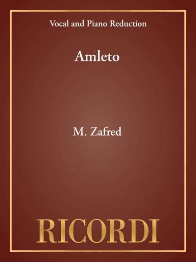 Amleto