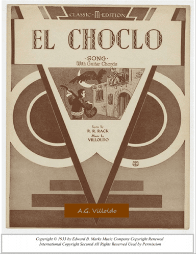 El Choclo