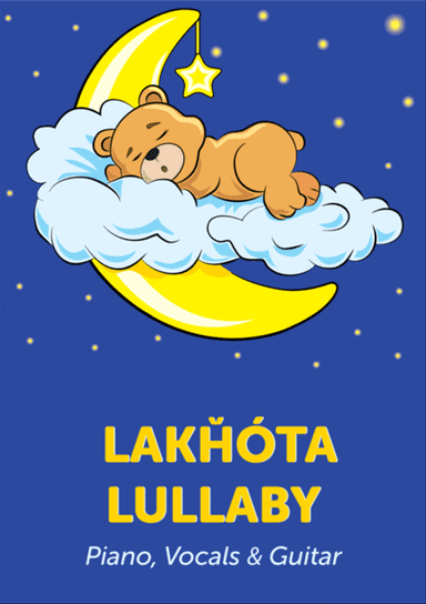 Lakhota Lullaby