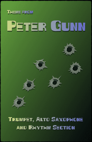 Peter Gunn
