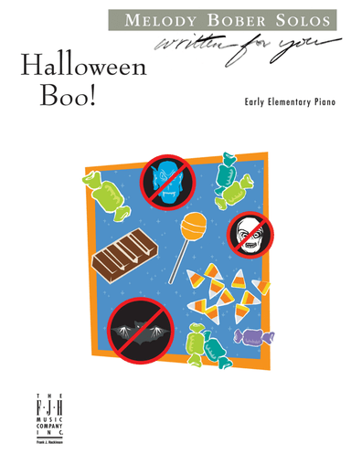 Halloween Boo!