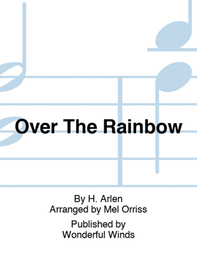 Over The Rainbow