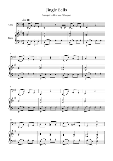 Jingle Bells