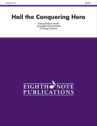 Hail the Conquering Hero