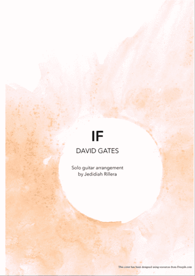 If