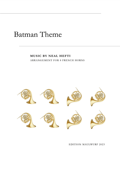 Batman Theme