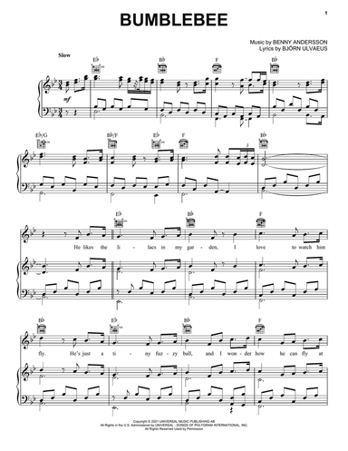 Bumblebee
