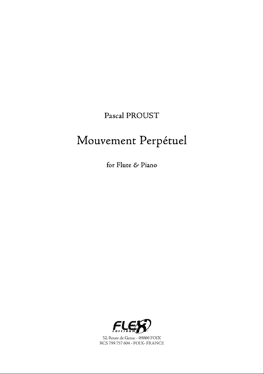 Mouvement Perpetuel