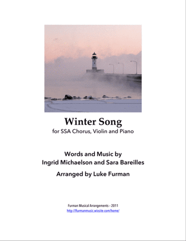 Winter Song