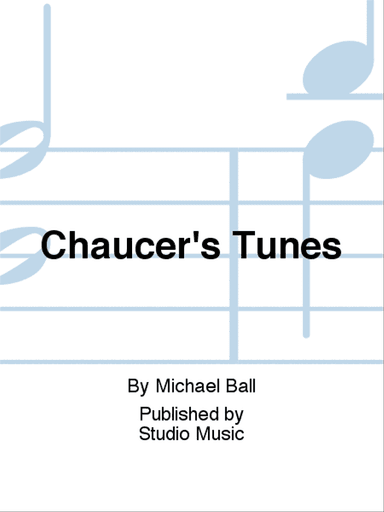 Chaucer's Tunes