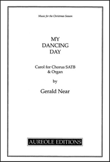 My Dancing Day