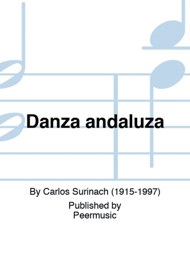 Danza andaluza