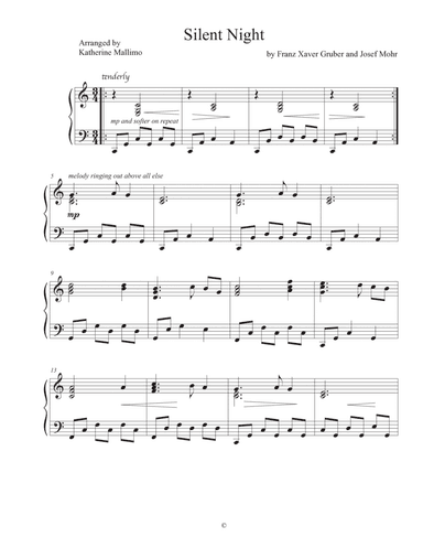 Silent Night