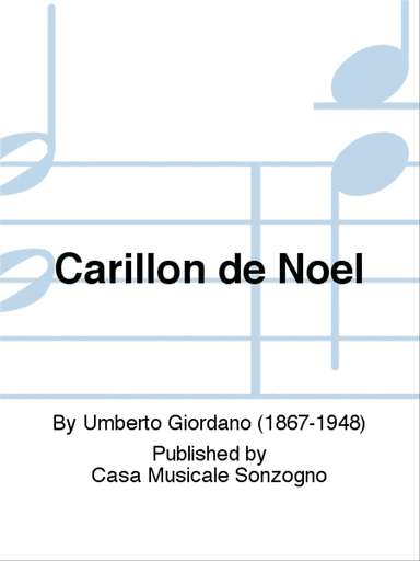 Carillon de Noël