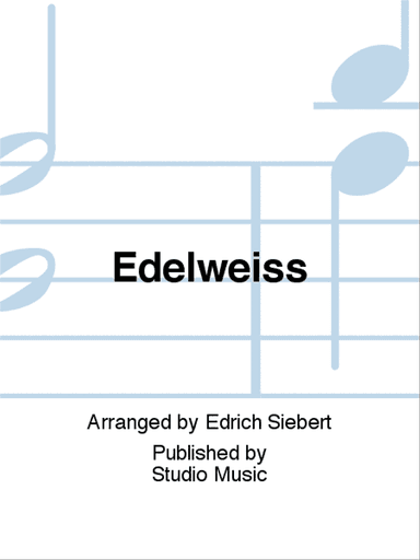 Edelweiss