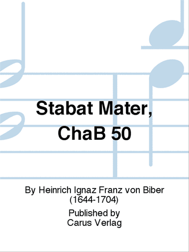 Stabat mater