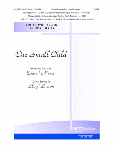 One Small Child