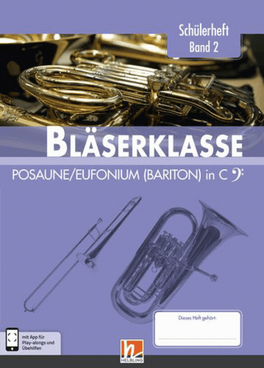 Leitfaden Bläserklasse 2