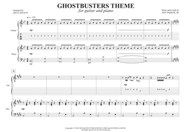 Ghostbusters
