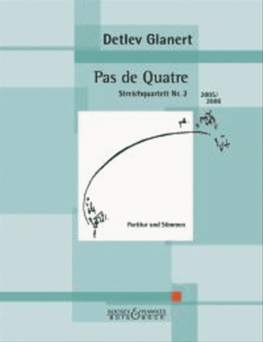 Pas de Quatre