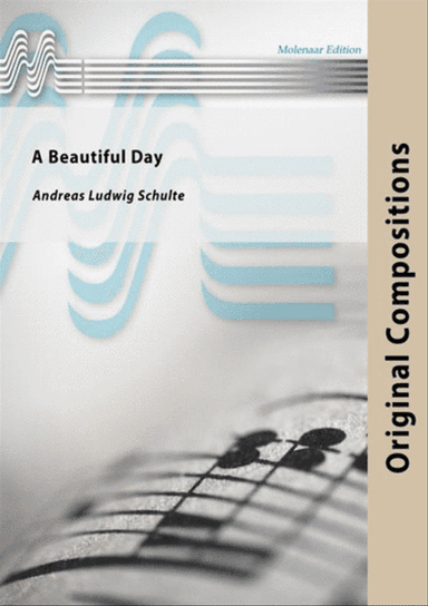 A Beautiful Day