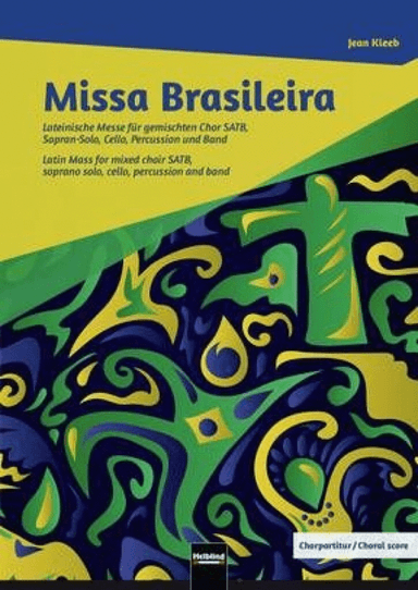 Missa Brasileira