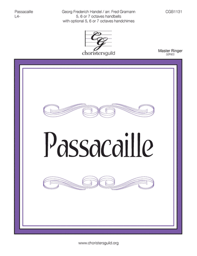 Passacaille