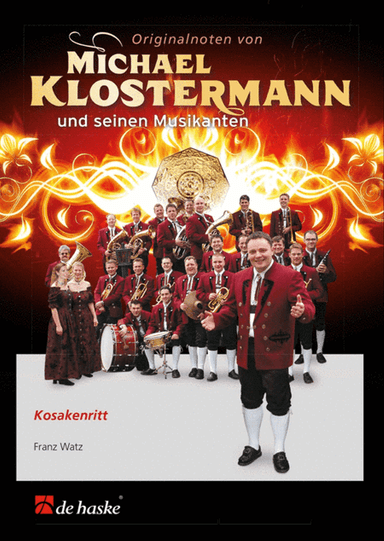 Kosakenritt
