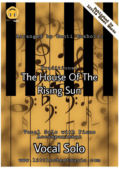 The House Of The Rising Sun