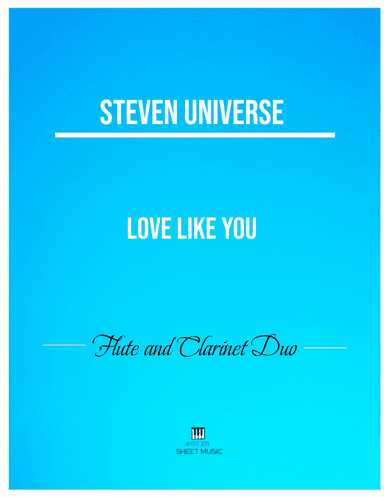 Love Like You (end Credits)