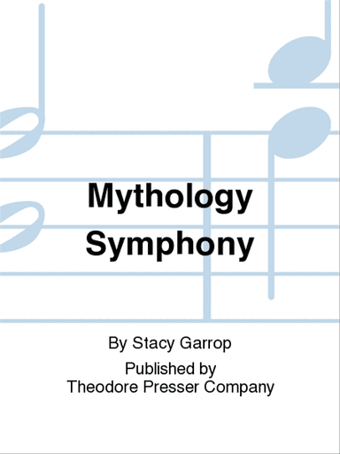 Mythology Symphony