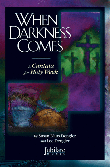 When Darkness Comes