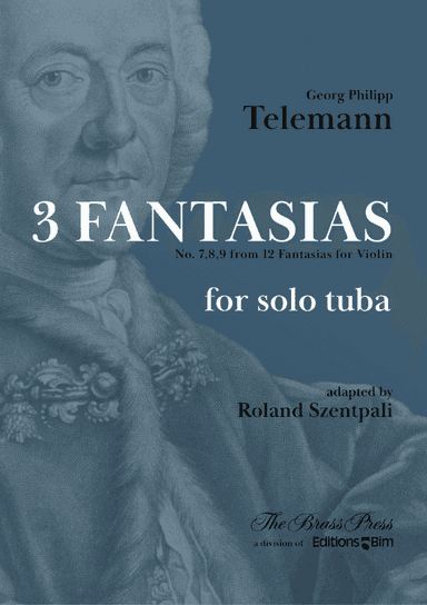 3 Fantasias