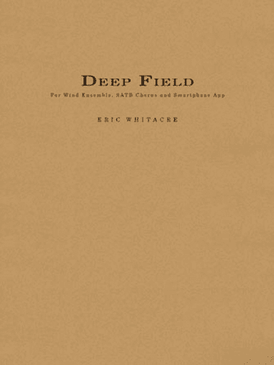 Deep Field