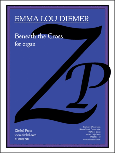Beneath the Cross