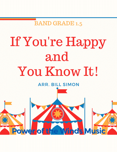 If You're Happy and You Know It