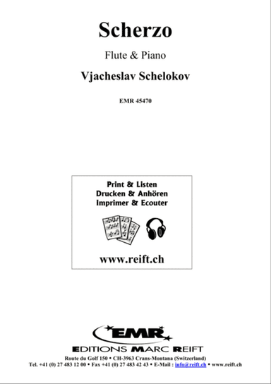 Scherzo