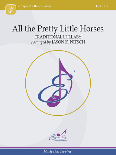 All the Pretty Little Horses