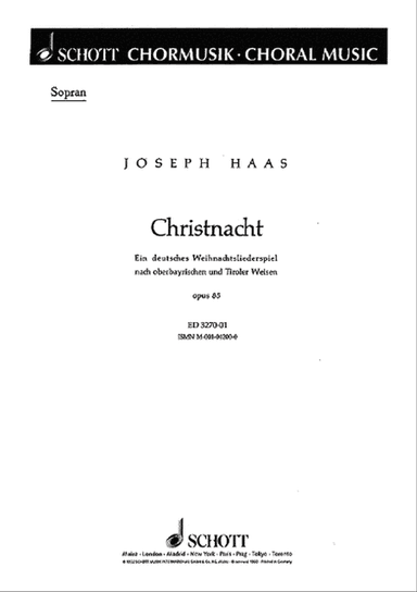 Christnacht