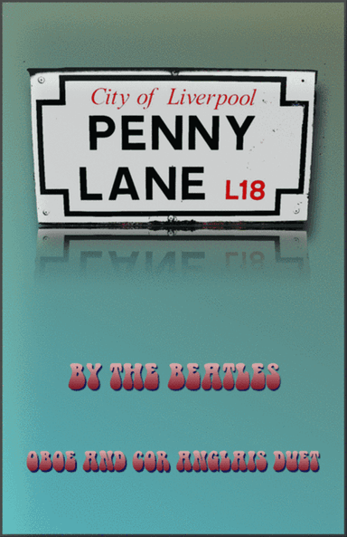 Penny Lane