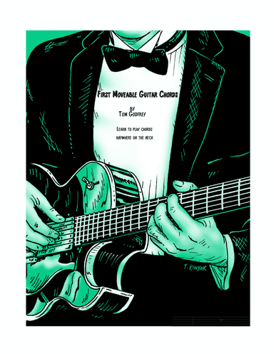 First Moveable Guitar Chords