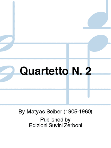 Quartetto N. 2