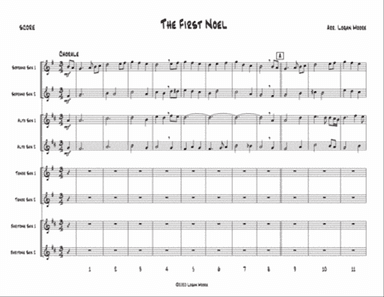 The First Noel (2020)