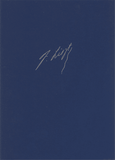 Sardanapalo, Act 1 (Fragment)