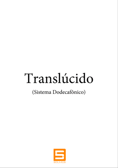 Translúcido