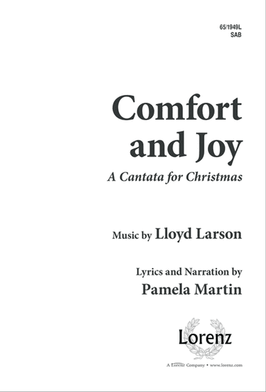 Comfort and Joy