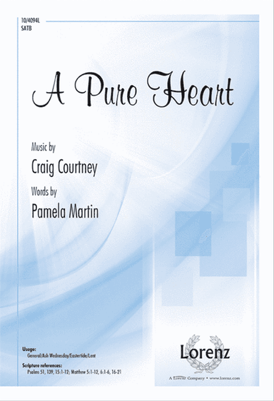 A Pure Heart